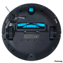Робот-пылесос Xiaomi Viomi Vacuum Cleaning Robot