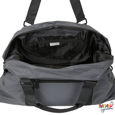 1113-3 FABRETTI Сумка дорожная 100% нейлон