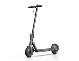 Xiaomi mi electric scooter m365 top