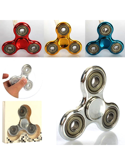 Спиннер большой, в ассортименте