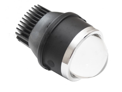 Светодиодный герметичный модуль ПТФ FOG Bi-Led 3.0 дюйма, GENESIS, 5100k, 1шт