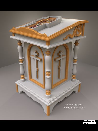 Приобрести аналой