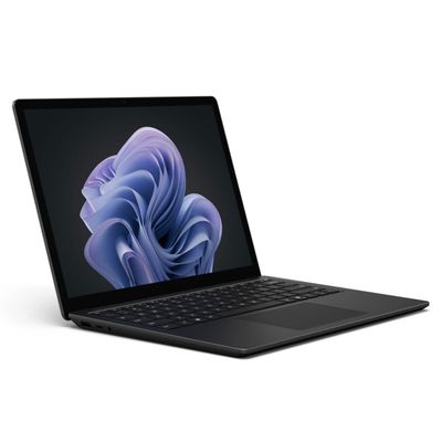 Ноутбук Microsoft Surface Laptop 6 for Business 13.5 Ultra 7 32Gb/1Tb Black (в коммерческой упаковке)