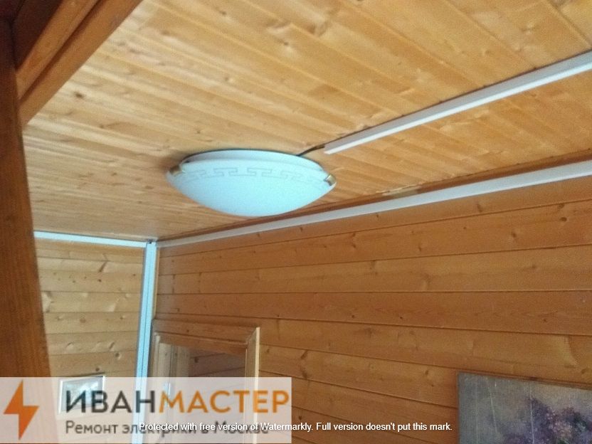 Монтаж кабель канала цена вызов электрика на дом