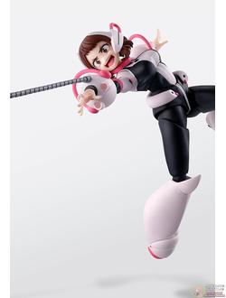 Фигурка Отяко Урарака (Uraraka Ochaco S.H.Figuarts)