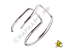 Насадка опорная пружинная плазмотрона Trafimet для A101,A141,CB100,CB150,S105