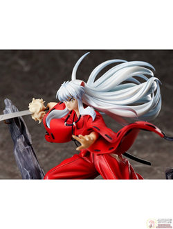 Фигурка 1/7 Инуяся (Inuyasha)