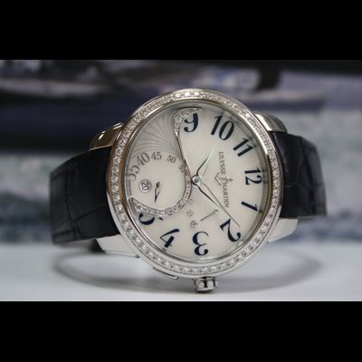 Ulysse Nardin Jade 3103-125B/591.3