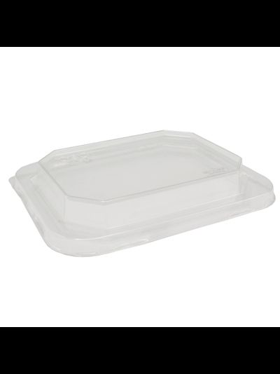 Салатник крышка полукупол (dome) 500 мл