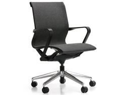 Кресло Габо М черный