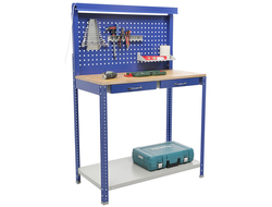 Верстак GARAGE Set 1 / Set 2