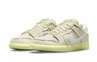 Nike SB Dunk Low Mummy Halloween новые