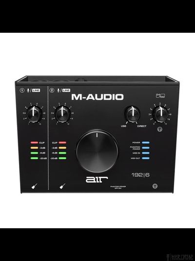 M-Audio AIR 192|6