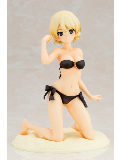 Фигурка 1/7 Дарджилинг (Darjeeling)