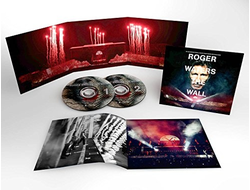 ROGER WATERS - THE WALL 2-CD