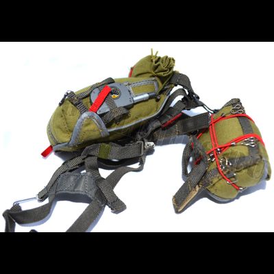 Парашют 1/6 (78035) - DAMTOYS