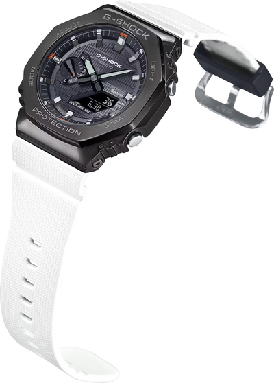 Часы Casio G-Shock GBM-2100B-7A