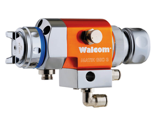 Walcom MATIK HTE 3 3280