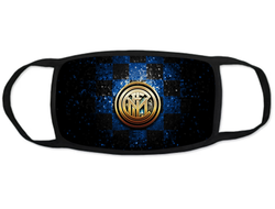 Тканевая маска на лицо Интер, FC Inter №10