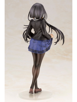 Фигурка 1/7 Куруми Токисаки (Tokisaki Kurumi School Uniform ver.)