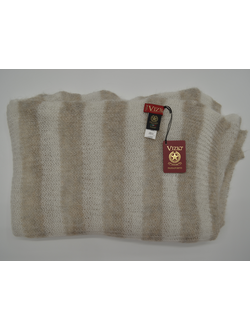 Vizio шарф палантин 1609 SX розовый Италия