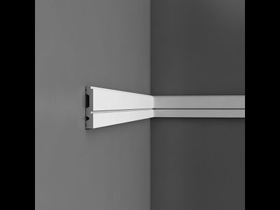 Молдинг P5051 - 8,4*1,5*200см