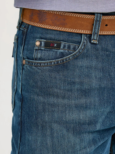 Джинсы Wrangler® 20X® 01 Competition Jean