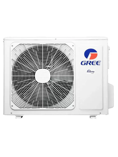 Кондиционер Gree G-Tech GWH12AECXD-K6DNA1A (LCLH)