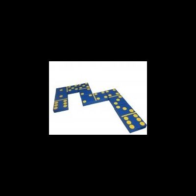 Мягкий элемент «Домино»