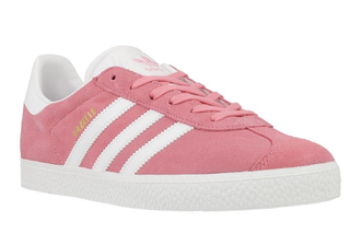 Adidas Gazelle Розовые (36-40) Арт.024М