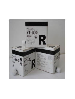 Чернила Ricoh VT-600 Daito черный 600 мл