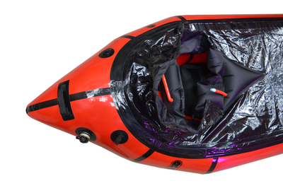 Пакрафт RST 18192 (270х96) с юбкой