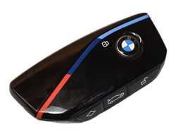Чехлы для новых ключей Bmw 2022+