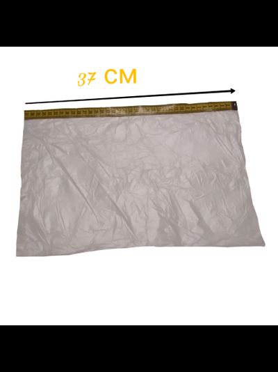 Пакеты фасовочные ПНД 24х37 см (8 мкр) евро (упак.1000 шт.) МТ-ПАК ТОРГ