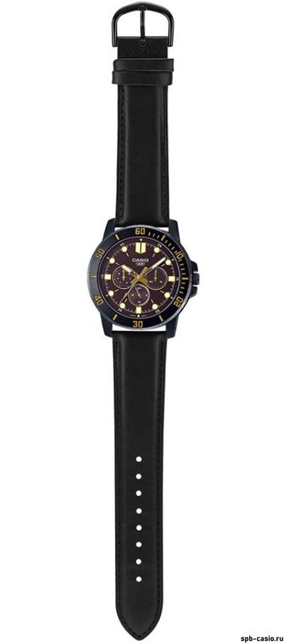 Часы Casio MTP-VD300BL-5E