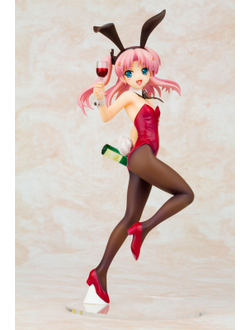 Фигурка 1/8 Маако Асагири (Maako Asagiri Dancer)