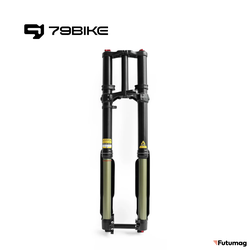 Передняя вилка FORK 79Bike