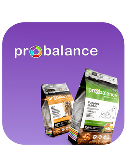 Probalance