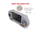 Новый SupaBoy SFC Hyperkin Портативная snes Super Nintendo