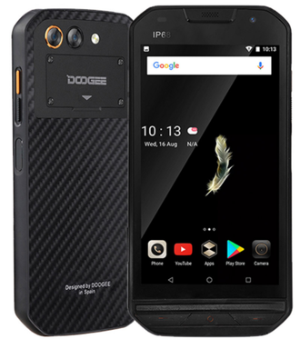 DOOGEE S30