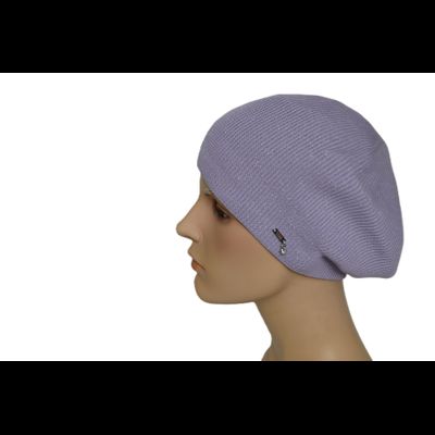 Берет Vizio 1200 B сиреневый