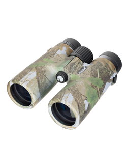 Бинокль Levenhuk Camo Grass 10x42 с сеткой