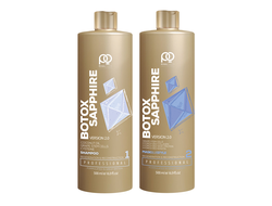 Ботокс Paul Oscar Sapphire Botox Blue, 500/500 мл.