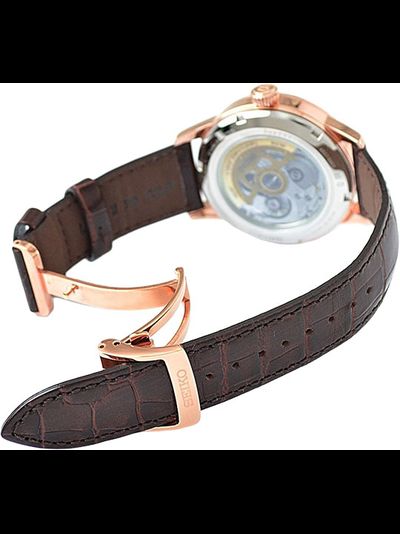 Наручные часы Seiko SRPB46J1