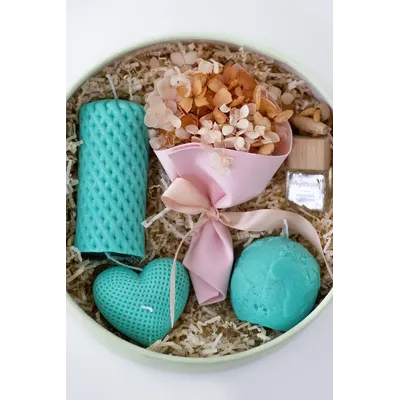 АРОМА НАБОР 01