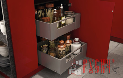 Кухонный гарнитур №WS-0438