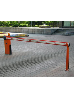 АВТОМАТИЧЕСКИЕ ШЛАГБАУМЫ