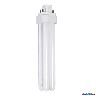 Osram Dulux D/E 18w 830/840 G24q-2