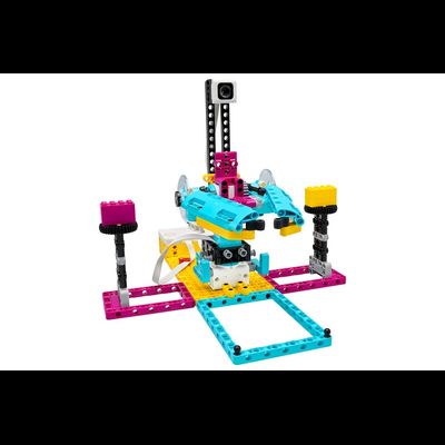 Базовый набор LEGO® Education SPIKE™ Prime