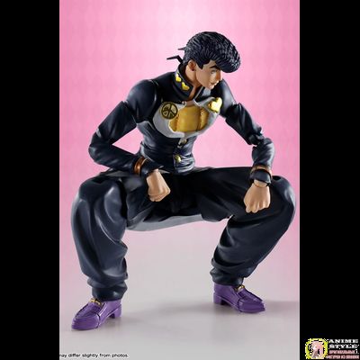 Фигурка Джоскэ Хигашиката (Higashikata Josuke S.H.Figuarts)